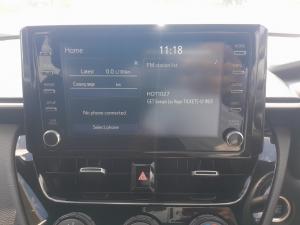 Toyota Corolla Cross 1.8 Xi - Image 14
