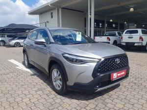 Toyota Corolla Cross 1.8 Xi - Image 1