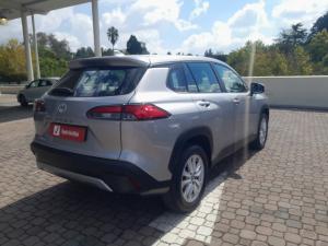 Toyota Corolla Cross 1.8 Xi - Image 2