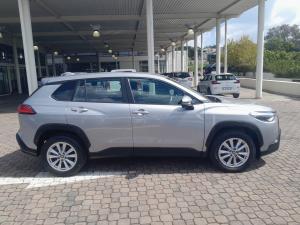 Toyota Corolla Cross 1.8 Xi - Image 4