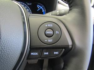 Toyota RAV4 2.5 Hybrid GX-R E-Four - Image 8