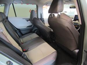Toyota RAV4 2.5 Hybrid GX-R E-Four - Image 11