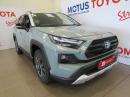 Thumbnail Toyota RAV4 2.5 Hybrid GX-R E-Four