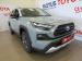 Toyota RAV4 2.5 Hybrid GX-R E-Four - Thumbnail 1