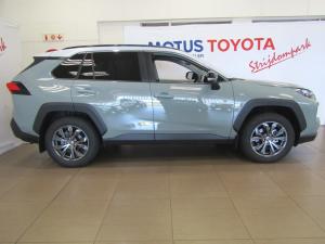 Toyota RAV4 2.5 Hybrid GX-R E-Four - Image 3