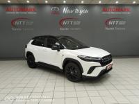 Thumbnail Toyota Corolla Cross 1.8 GR-S