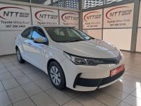 Thumbnail Toyota Corolla Quest Plus 1.8