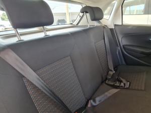 Volkswagen Polo Vivo 1.4 Trendline - Image 16