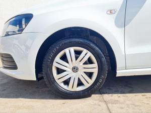 Volkswagen Polo Vivo 1.4 Trendline - Image 22