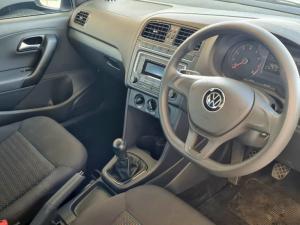 Volkswagen Polo Vivo 1.4 Trendline - Image 4