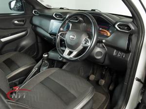 Nissan Magnite 1.0T Acenta Plus - Image 17