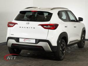 Nissan Magnite 1.0T Acenta Plus - Image 2