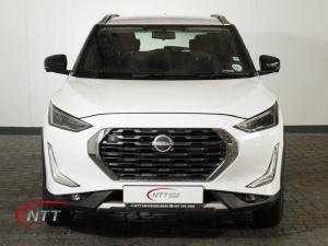 Nissan Magnite 1.0T Acenta Plus - Image 4