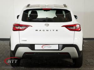 Nissan Magnite 1.0T Acenta Plus - Image 5