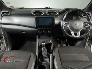 Nissan Magnite 1.0T Acenta Plus - Image 6