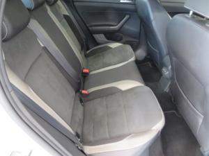Volkswagen Polo 2.0 GTI DSG - Image 15