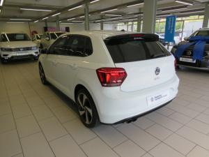 Volkswagen Polo 2.0 GTI DSG - Image 18