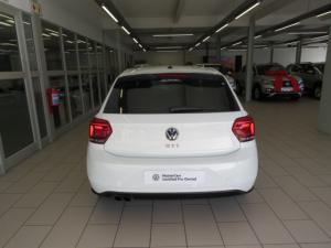 Volkswagen Polo 2.0 GTI DSG - Image 4