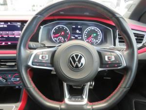 Volkswagen Polo 2.0 GTI DSG - Image 9