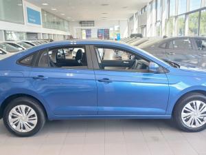 Volkswagen Polo 1.6 - Image 5