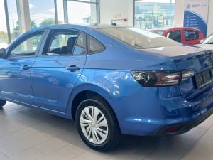 Volkswagen Polo 1.6 - Image 8