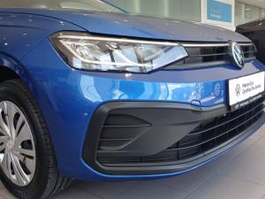 Volkswagen Polo 1.6 - Image 9