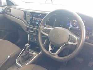 Volkswagen Taigo 1.0 TSI Life DSG - Image 11