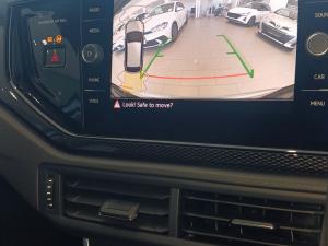 Volkswagen Taigo 1.0 TSI Life DSG - Image 12