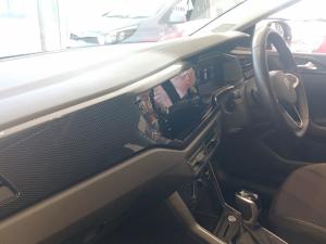 Volkswagen Taigo 1.0 TSI Life DSG - Image 16