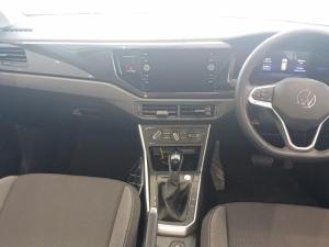 Volkswagen Taigo 1.0 TSI Life DSG - Image 17