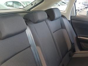Volkswagen Taigo 1.0 TSI Life DSG - Image 18