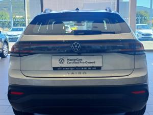 Volkswagen Taigo 1.0 TSI Life DSG - Image 5