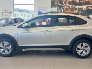 Volkswagen Taigo 1.0 TSI Life DSG - Image 8