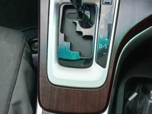 Toyota Fortuner 2.8GD-6 4X4 automatic - Image 10