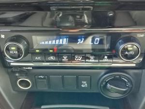 Toyota Fortuner 2.8GD-6 4X4 automatic - Image 11