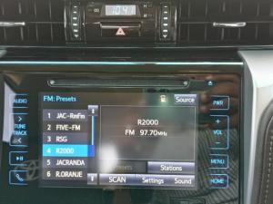 Toyota Fortuner 2.8GD-6 4X4 automatic - Image 12