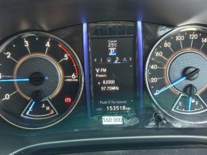 Toyota Fortuner 2.8GD-6 4X4 automatic - Image 14