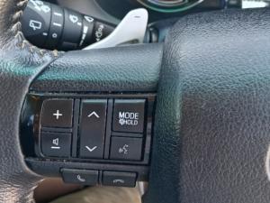 Toyota Fortuner 2.8GD-6 4X4 automatic - Image 15