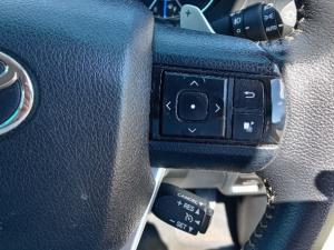 Toyota Fortuner 2.8GD-6 4X4 automatic - Image 16