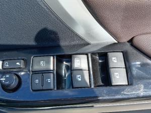 Toyota Fortuner 2.8GD-6 4X4 automatic - Image 18