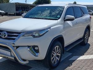 Toyota Fortuner 2.8GD-6 4X4 automatic - Image 19