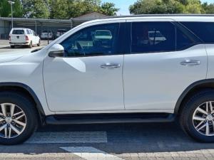 Toyota Fortuner 2.8GD-6 4X4 automatic - Image 20