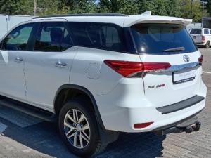 Toyota Fortuner 2.8GD-6 4X4 automatic - Image 21