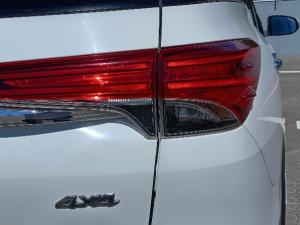 Toyota Fortuner 2.8GD-6 4X4 automatic - Image 22