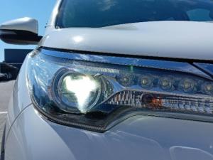 Toyota Fortuner 2.8GD-6 4X4 automatic - Image 23