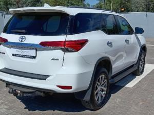 Toyota Fortuner 2.8GD-6 4X4 automatic - Image 2