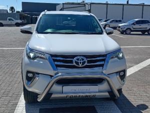 Toyota Fortuner 2.8GD-6 4X4 automatic - Image 3