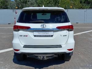 Toyota Fortuner 2.8GD-6 4X4 automatic - Image 4