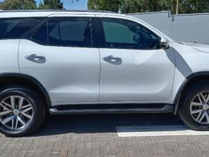 Toyota Fortuner 2.8GD-6 4X4 automatic - Image 5