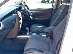 Toyota Fortuner 2.8GD-6 4X4 automatic - Image 6